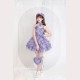 Knitting Heart Classic Lolita Dress JSK by Alice Girl (AGL82)